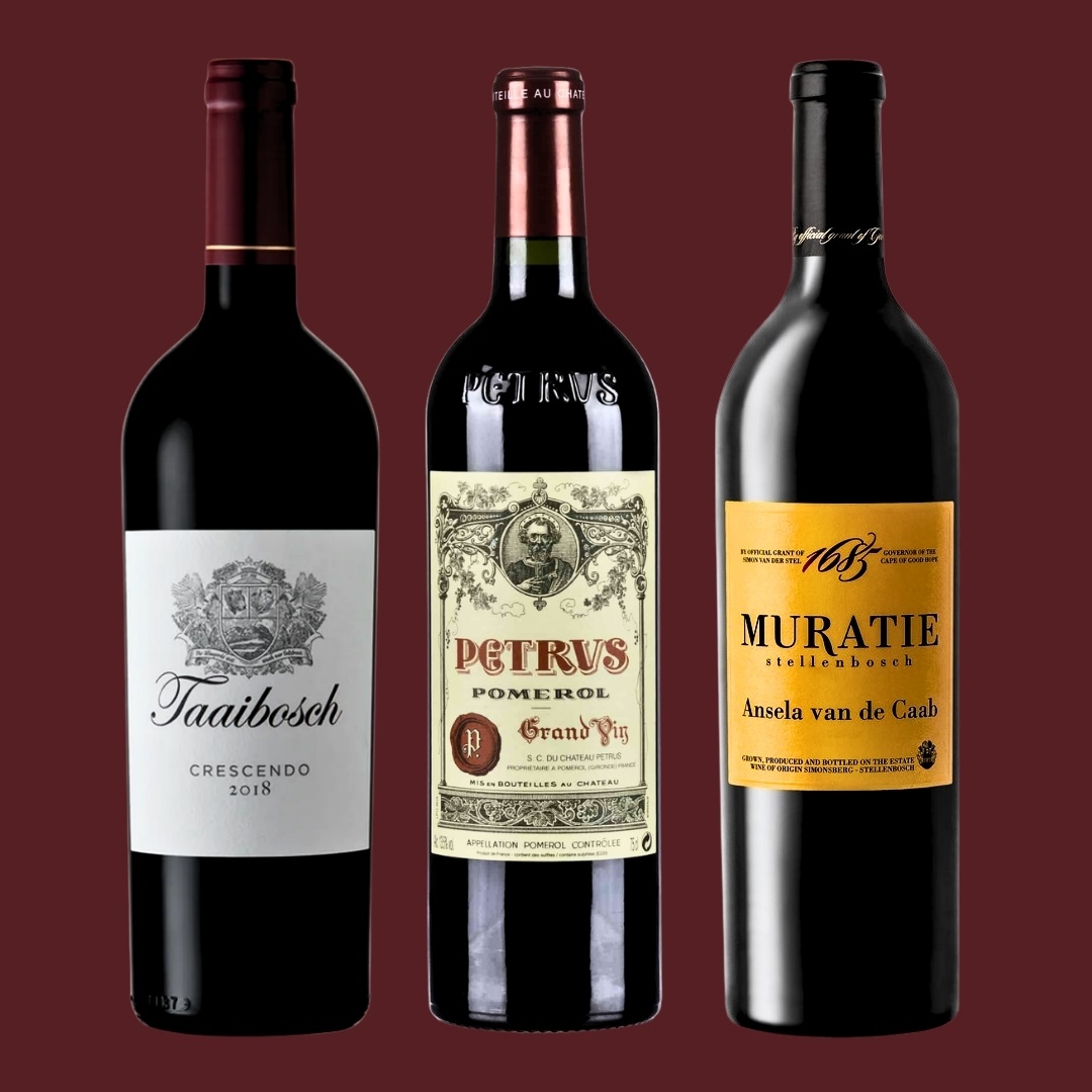 Chapter: Bordeaux